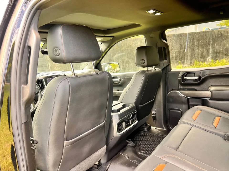 2024 Toyota 4Runner 5th Gen - Image 7 of 10