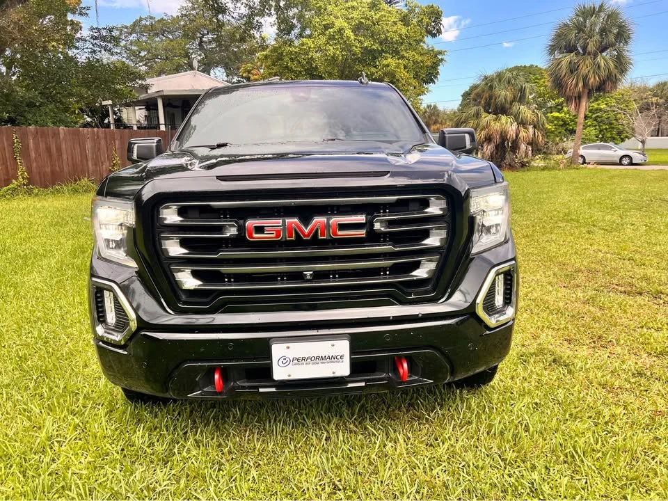 2024 Toyota 4Runner 5th Gen - Image 2 of 10