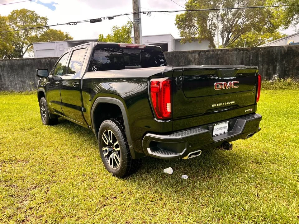 2024 Toyota 4Runner 5th Gen - Image 6 of 10