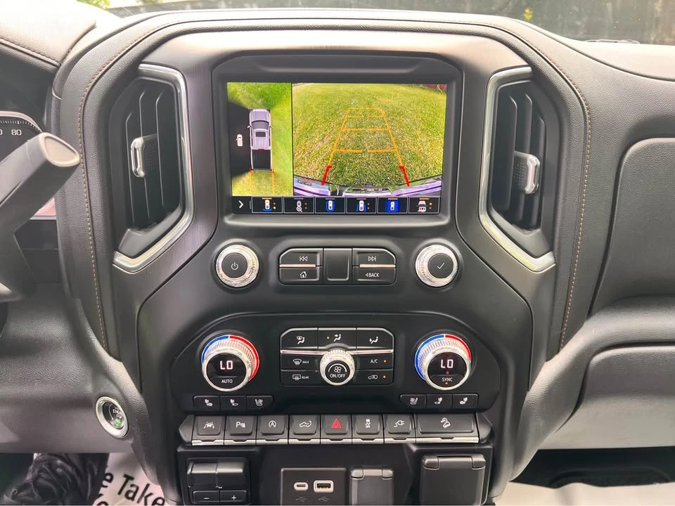 2024 Toyota 4Runner 5th Gen - Image 9 of 10