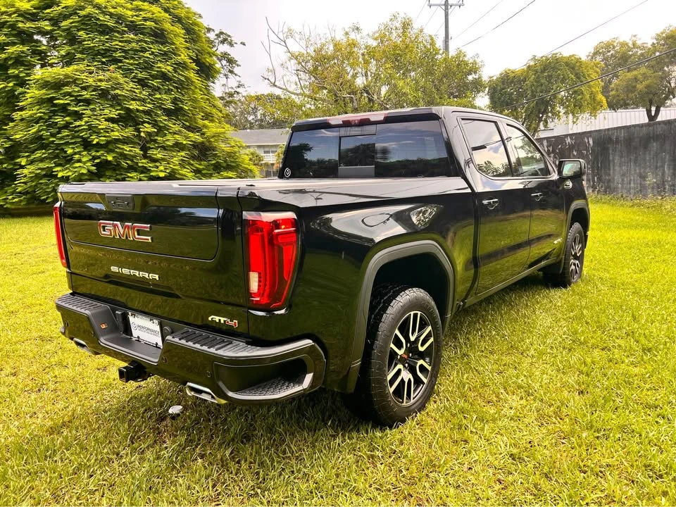 2024 Toyota 4Runner 5th Gen - Image 4 of 10