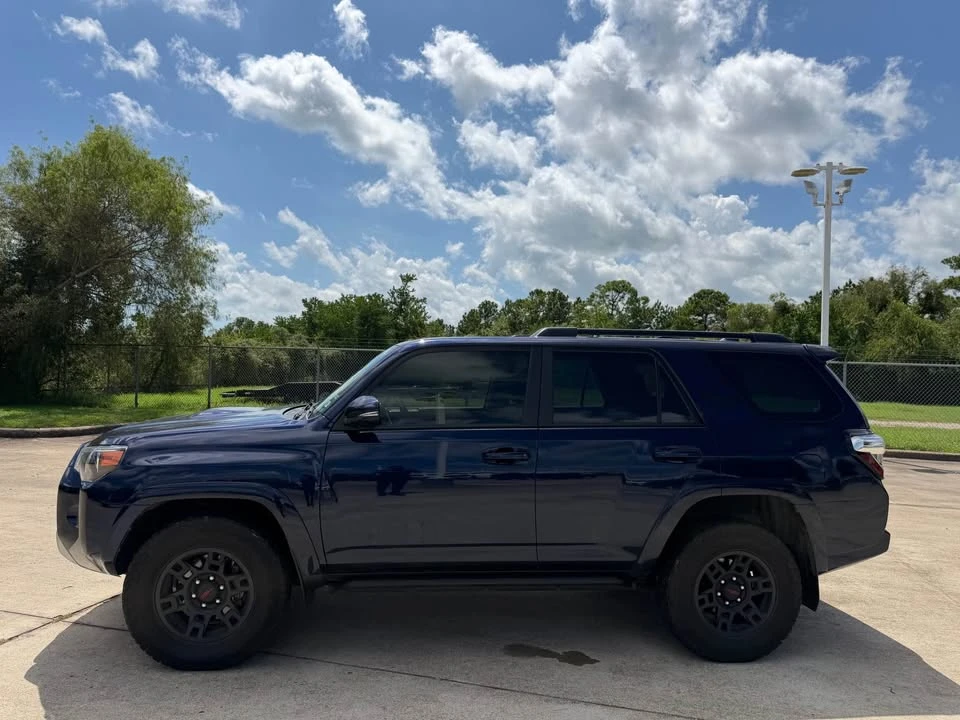 2024 Toyota 4Runner 5th Gen - Image 2 of 20