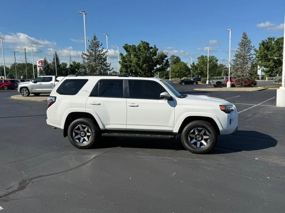2024 Toyota 4Runner 5th Gen - Image 2 of 11