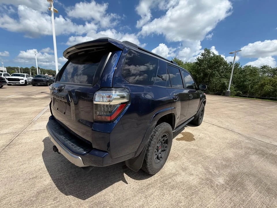 2024 Toyota 4Runner 5th Gen - Image 6 of 20