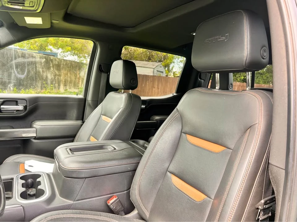 2024 Toyota 4Runner 5th Gen - Image 8 of 10