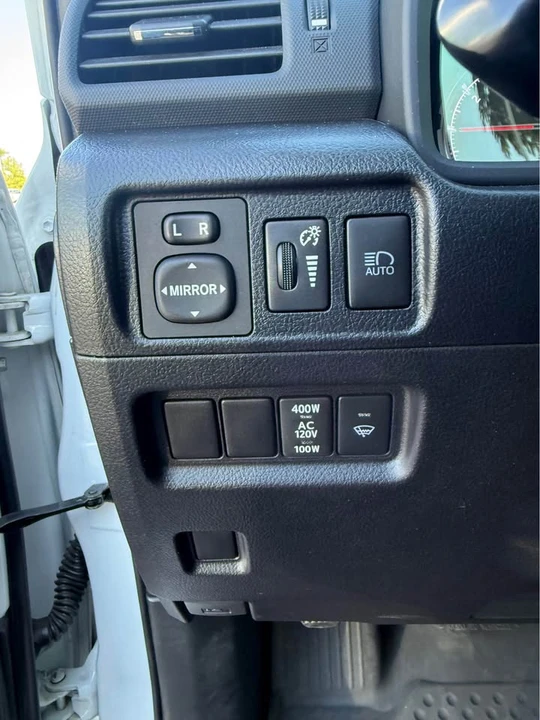 2024 Toyota 4Runner 5th Gen - Image 7 of 11