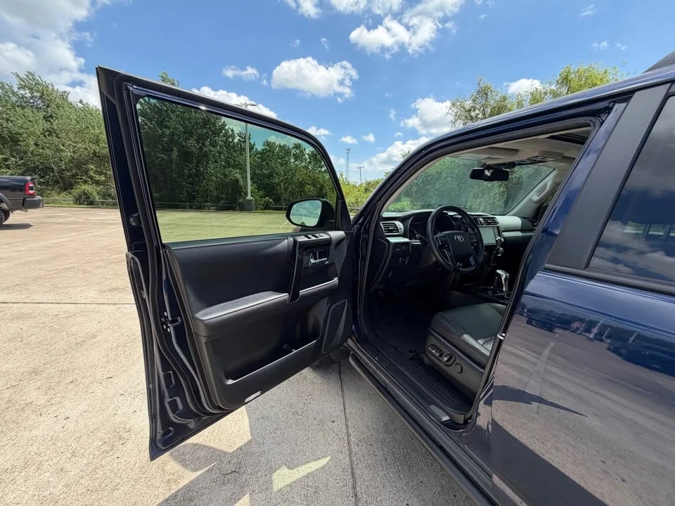 2024 Toyota 4Runner 5th Gen - Image 10 of 20