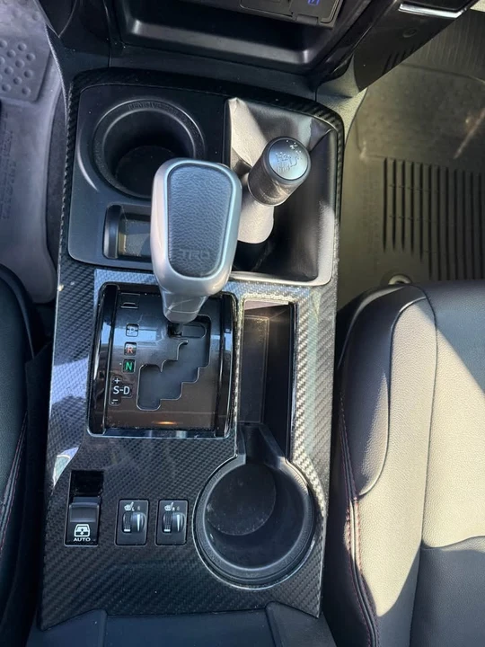 2024 Toyota 4Runner 5th Gen - Image 8 of 11