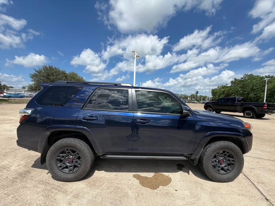 2024 Toyota 4Runner 5th Gen - Image 7 of 20