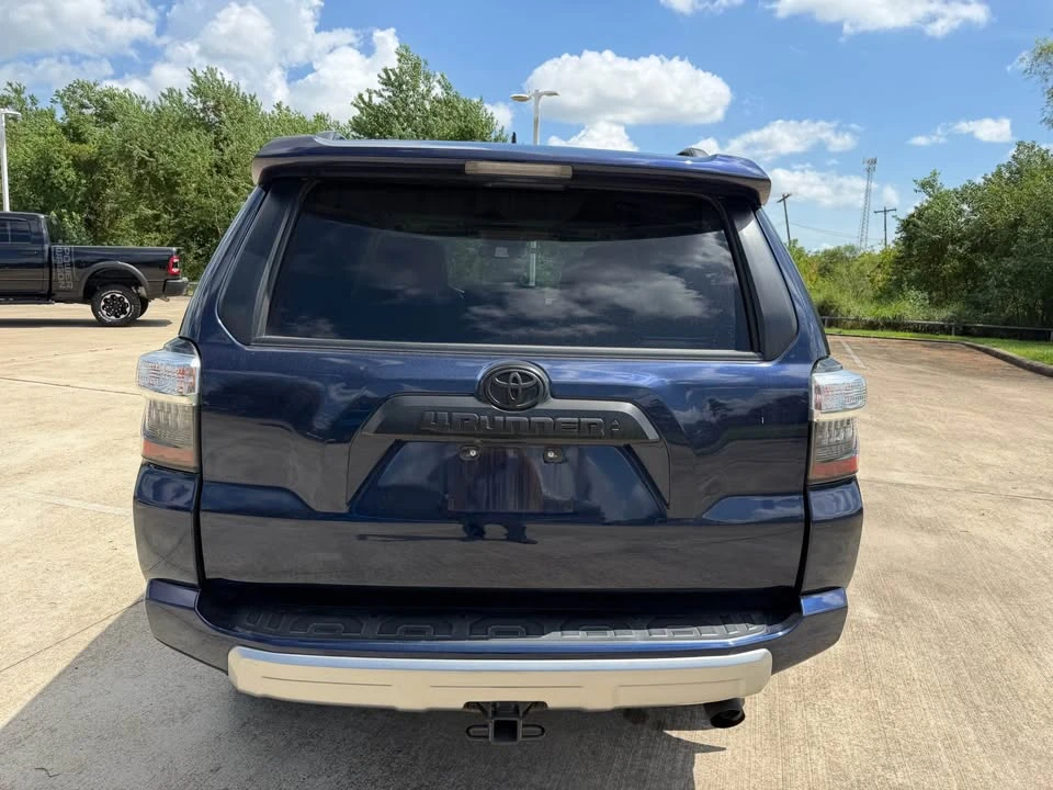 2024 Toyota 4Runner 5th Gen - Image 4 of 20