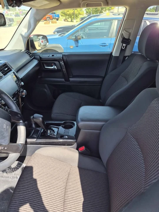2024 Toyota 4Runner 5th Gen - Image 2 of 3