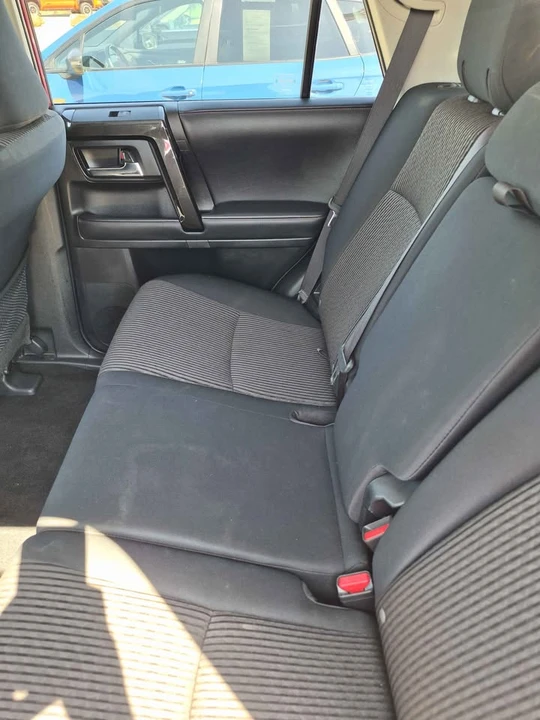 2024 Toyota 4Runner 5th Gen - Image 3 of 3