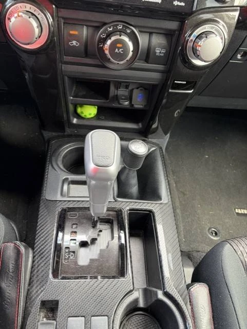 2024 Toyota 4Runner 5th Gen - Image 7 of 10
