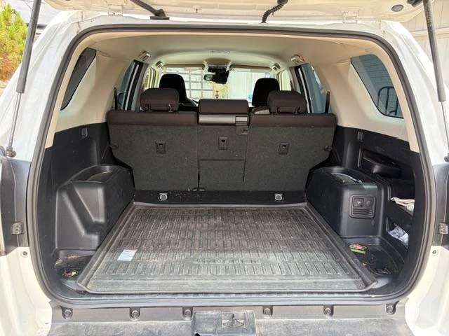2024 Toyota 4Runner 5th Gen - Image 6 of 10