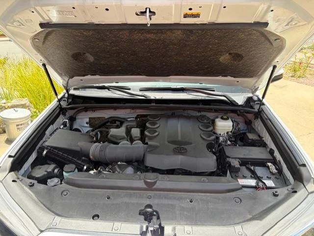 2024 Toyota 4Runner 5th Gen - Image 2 of 10