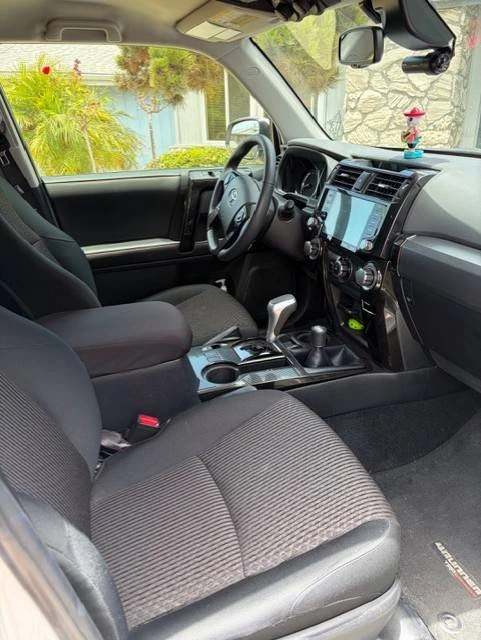 2024 Toyota 4Runner 5th Gen - Image 4 of 10