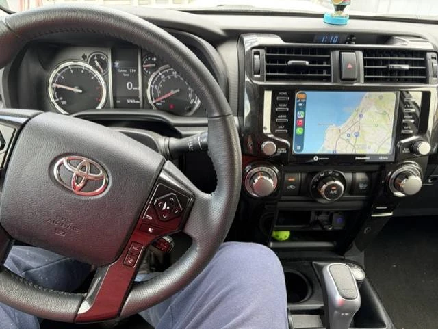 2024 Toyota 4Runner 5th Gen - Image 8 of 10