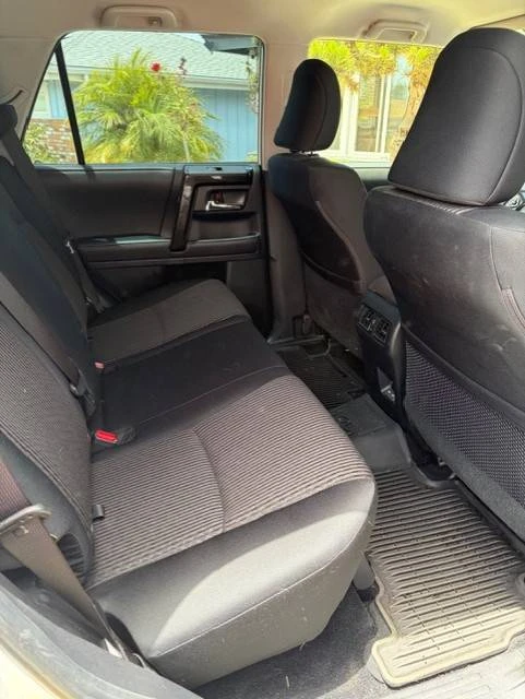 2024 Toyota 4Runner 5th Gen - Image 3 of 10