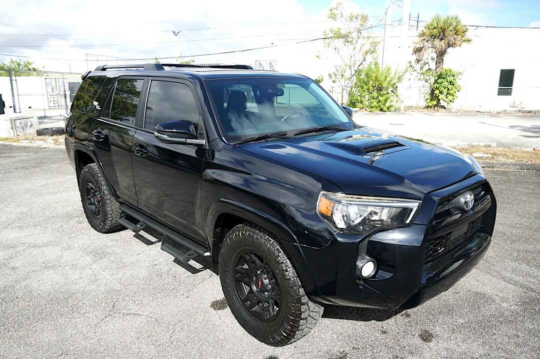 2024 Toyota 4Runner 5th Gen - Image 14 of 21
