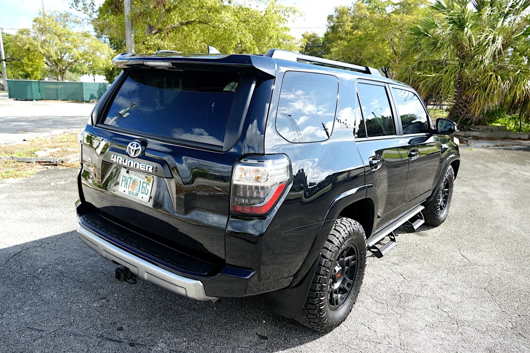 2024 Toyota 4Runner 5th Gen - Image 17 of 21