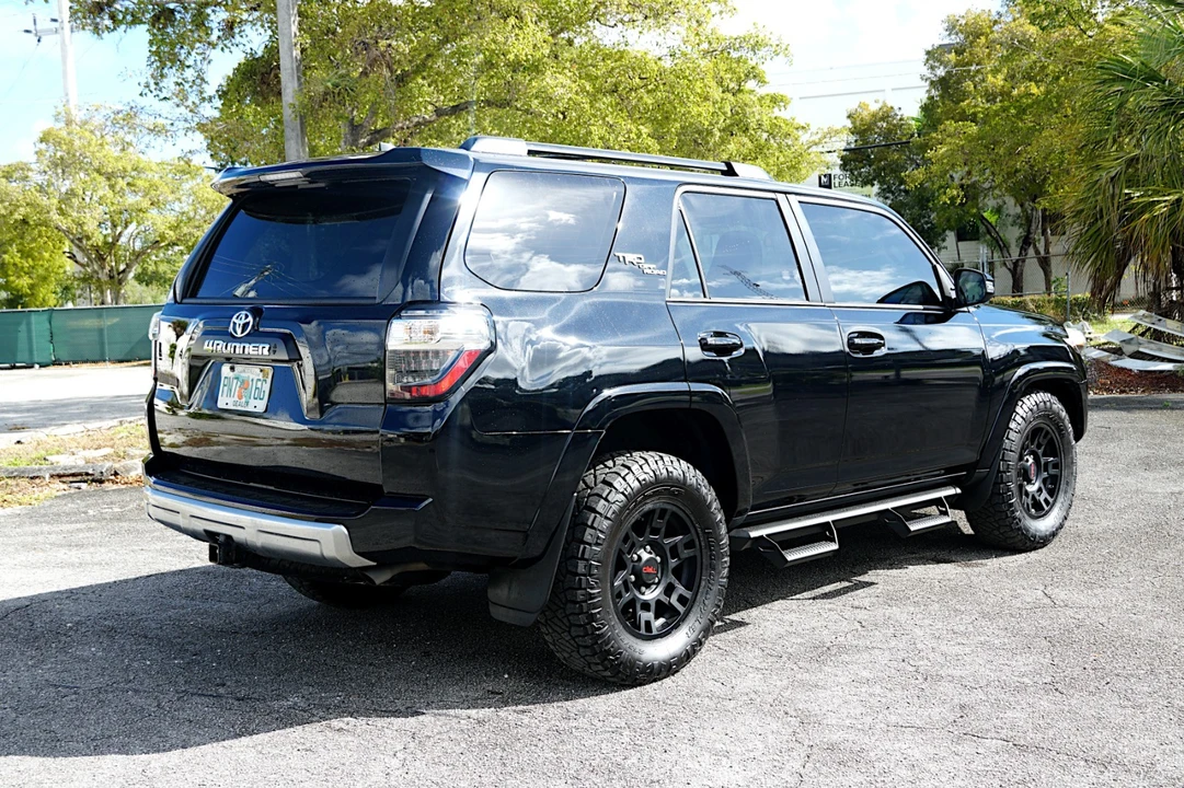2024 Toyota 4Runner 5th Gen - Image 6 of 21