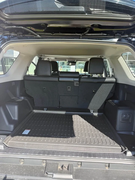 2024 Toyota 4Runner 5th Gen - Image 13 of 13