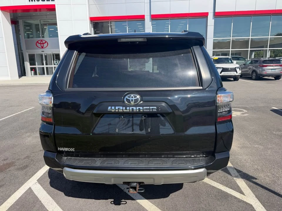 2024 Toyota 4Runner 5th Gen - Image 6 of 13