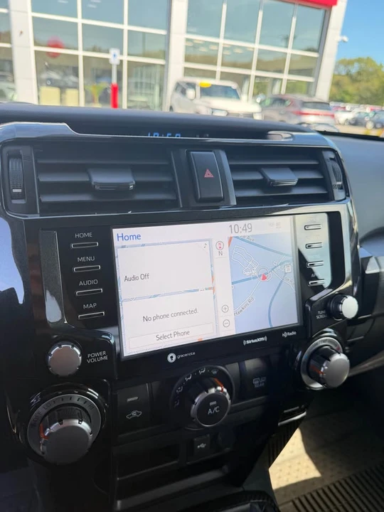 2024 Toyota 4Runner 5th Gen - Image 10 of 13