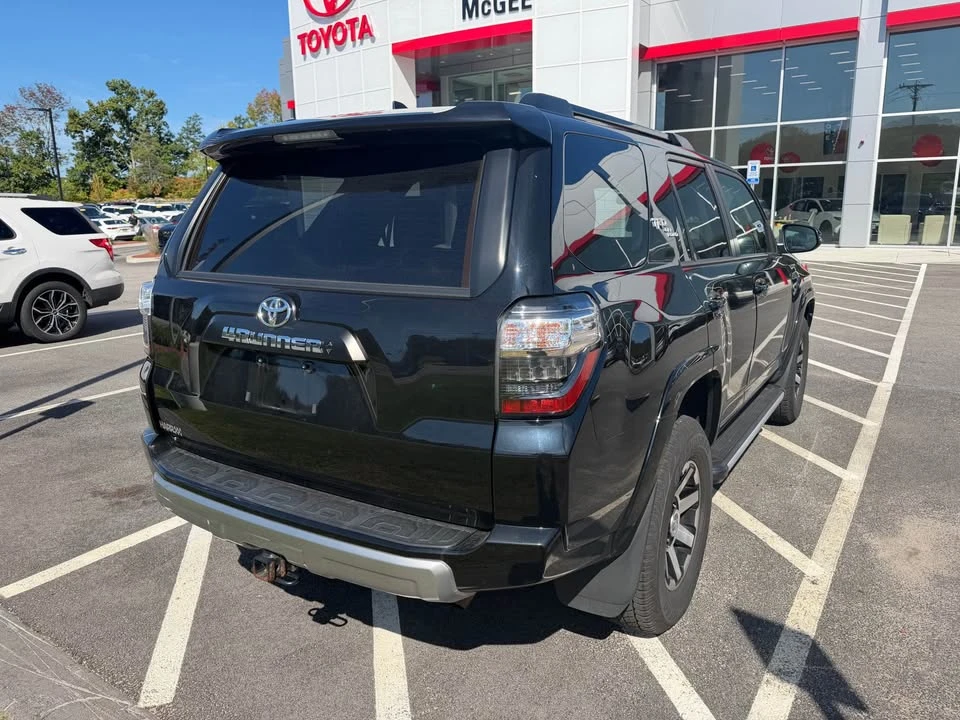 2024 Toyota 4Runner 5th Gen - Image 5 of 13