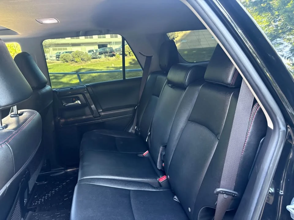 2024 Toyota 4Runner 5th Gen - Image 4 of 5