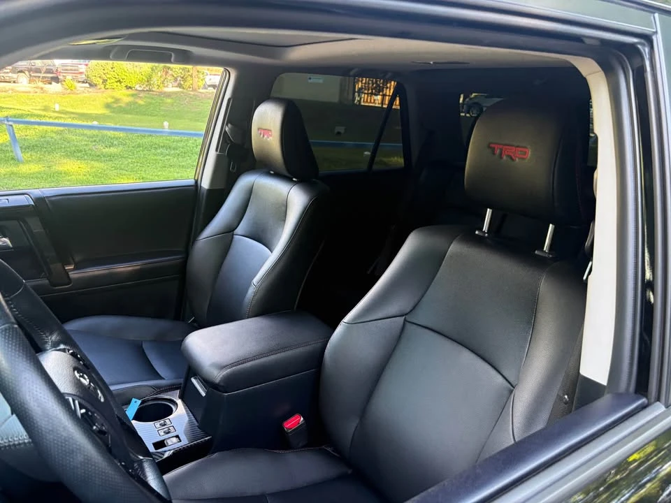 2024 Toyota 4Runner 5th Gen - Image 3 of 5