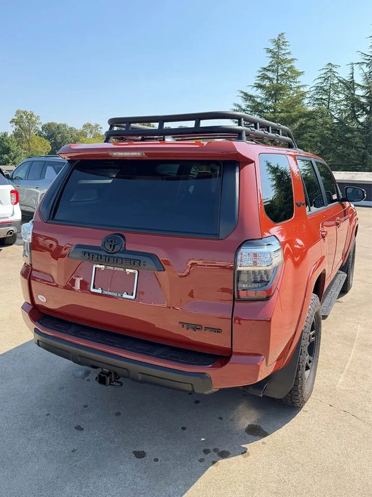 2024 Toyota 4Runner 5th Gen - Image 2 of 7