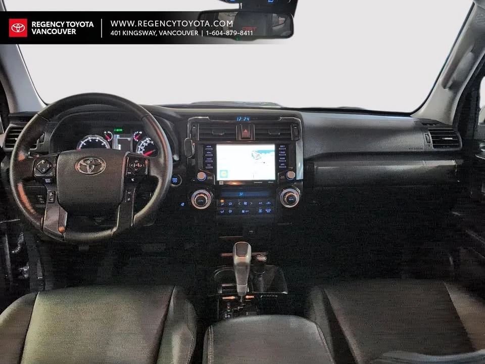 2024 Toyota 4Runner 5th Gen - Image 18 of 20