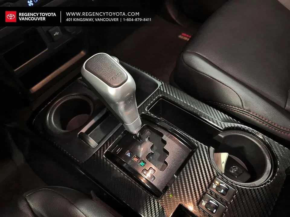 2024 Toyota 4Runner 5th Gen - Image 17 of 20