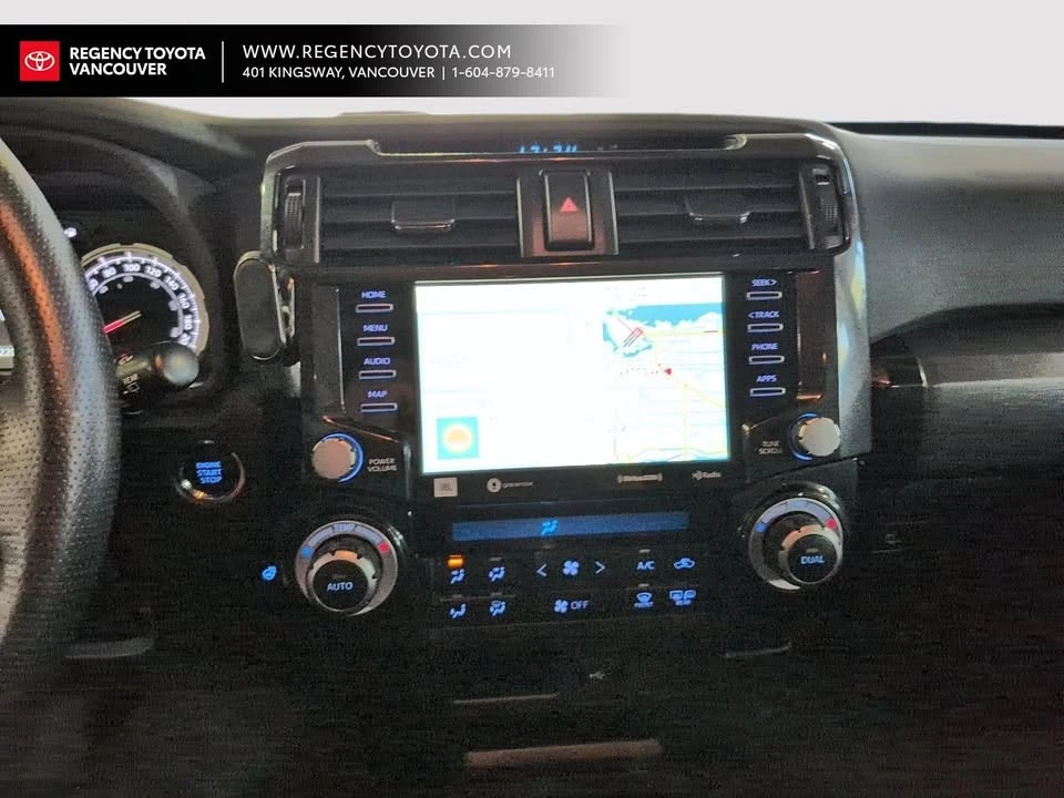 2024 Toyota 4Runner 5th Gen - Image 14 of 20