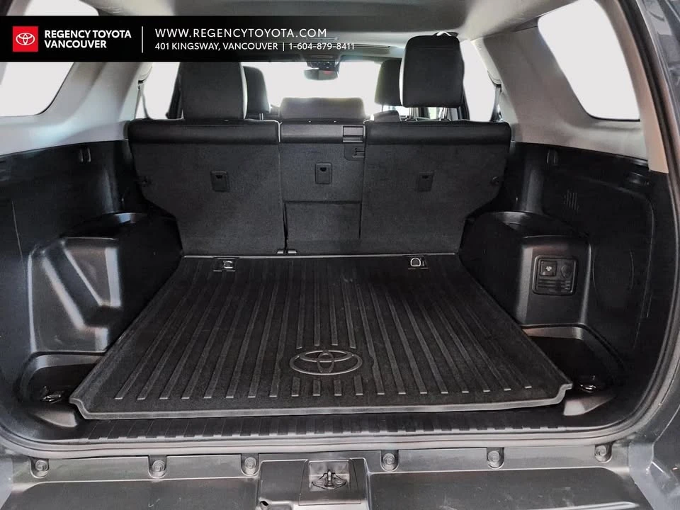 2024 Toyota 4Runner 5th Gen - Image 7 of 20