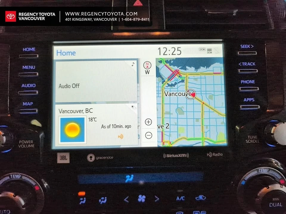 2024 Toyota 4Runner 5th Gen - Image 15 of 20