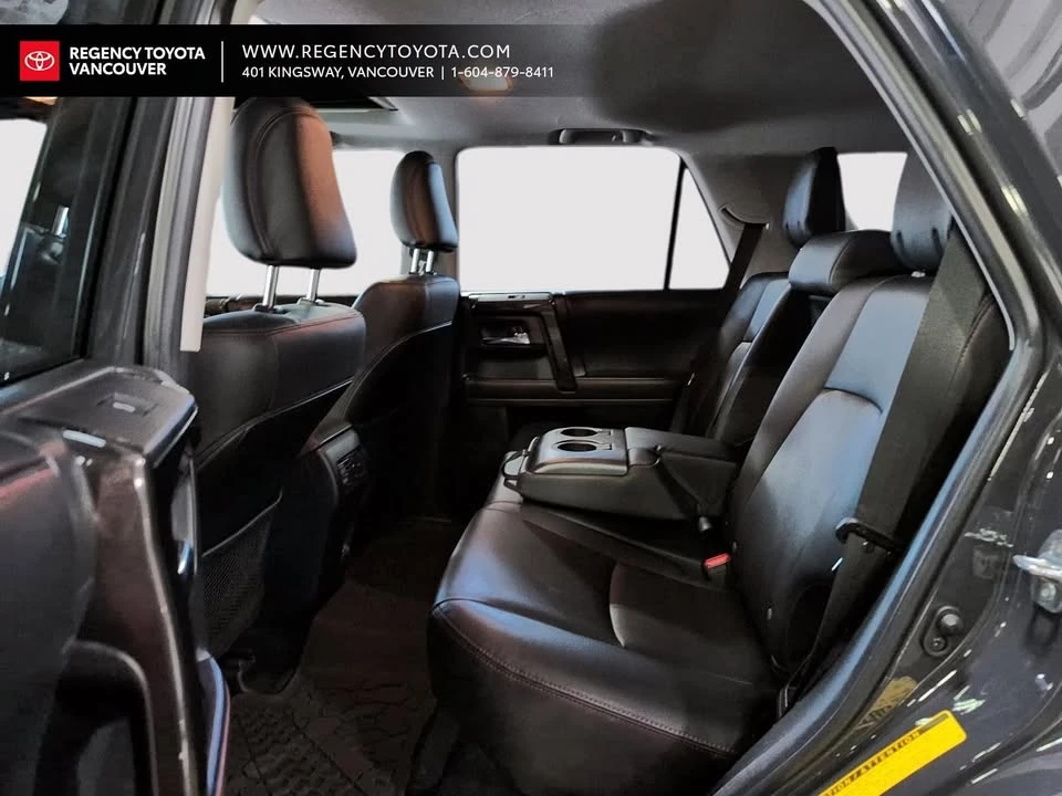2024 Toyota 4Runner 5th Gen - Image 20 of 20