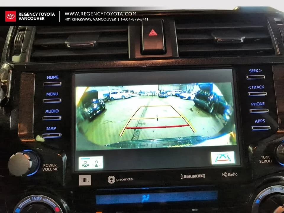 2024 Toyota 4Runner 5th Gen - Image 16 of 20