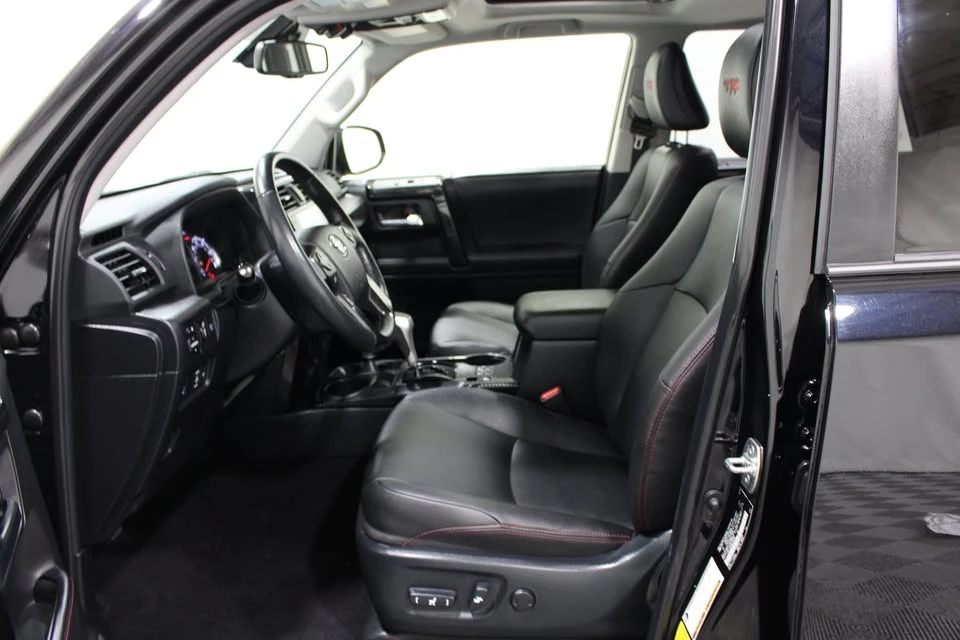 2024 Toyota 4Runner 5th Gen - Image 3 of 20