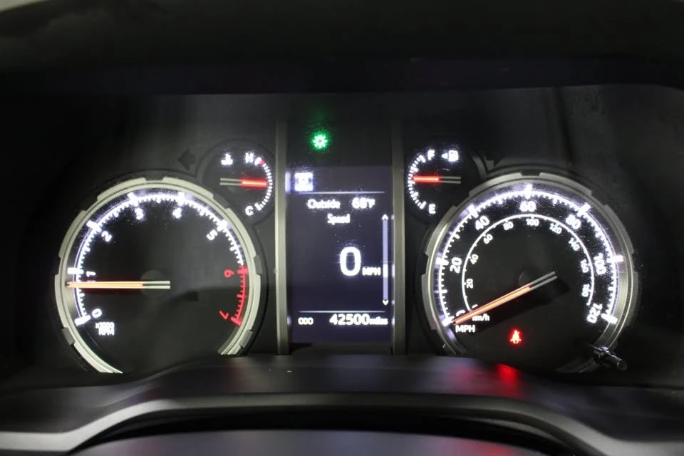 2024 Toyota 4Runner 5th Gen - Image 13 of 20