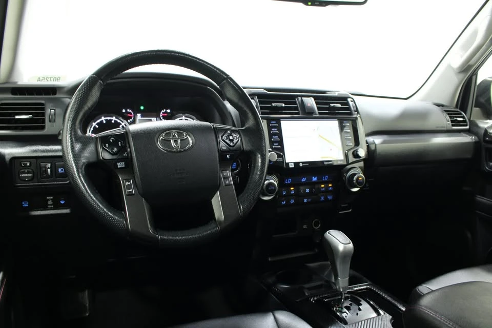 2024 Toyota 4Runner 5th Gen - Image 2 of 20