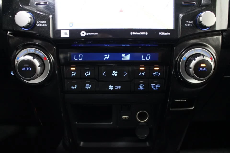 2024 Toyota 4Runner 5th Gen - Image 17 of 20