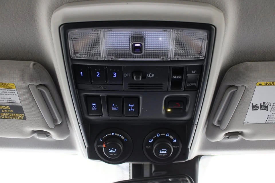 2024 Toyota 4Runner 5th Gen - Image 20 of 20