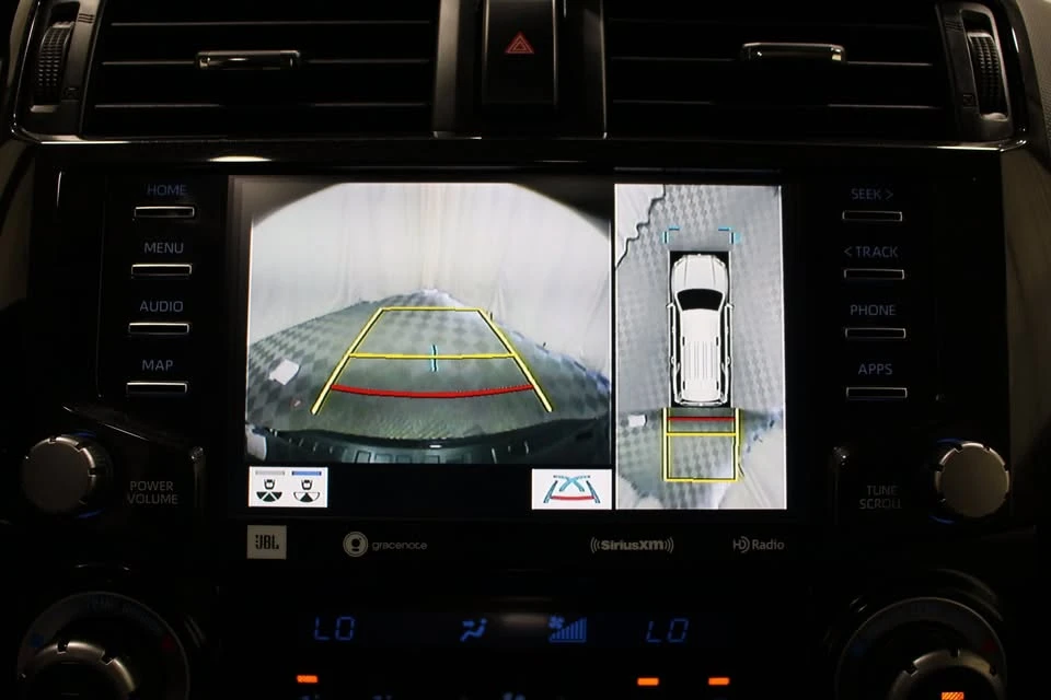 2024 Toyota 4Runner 5th Gen - Image 15 of 20