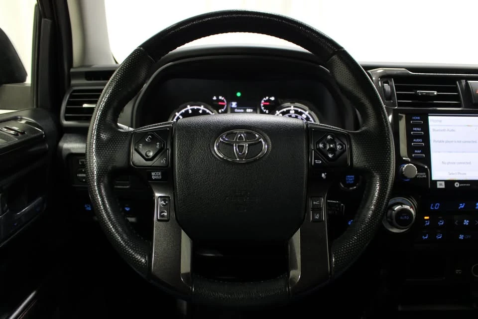 2024 Toyota 4Runner 5th Gen - Image 10 of 20