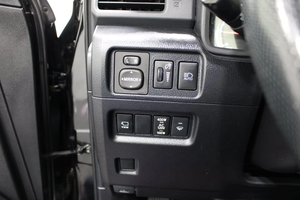 2024 Toyota 4Runner 5th Gen - Image 8 of 20