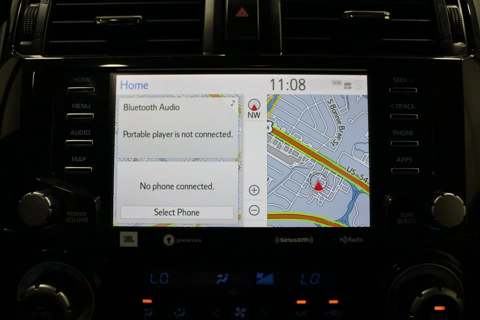 2024 Toyota 4Runner 5th Gen - Image 14 of 20