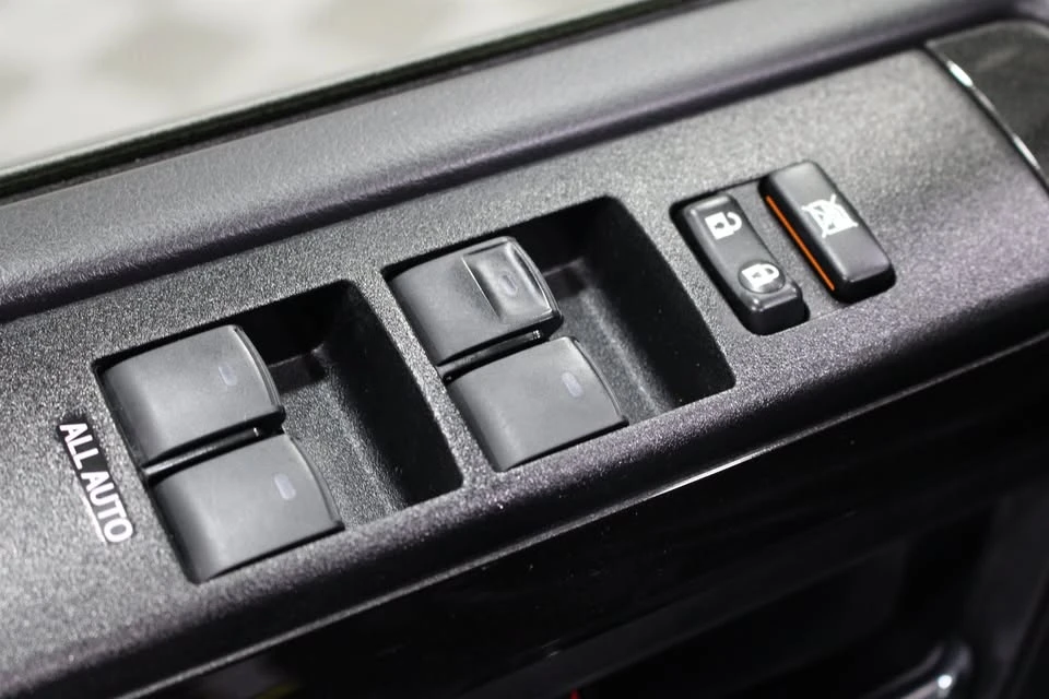 2024 Toyota 4Runner 5th Gen - Image 7 of 20