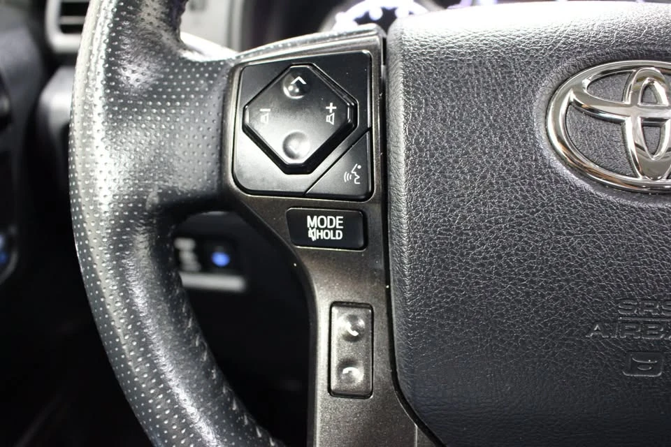 2024 Toyota 4Runner 5th Gen - Image 11 of 20